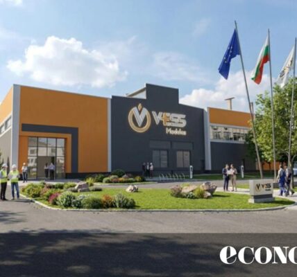 Нов соларен завод създава 200 работни места в Кърджали