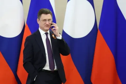 Новак: Сделката за руски дизел със САЩ ще стимулира икономиката и ще увеличи бюджетните приходи на Русия