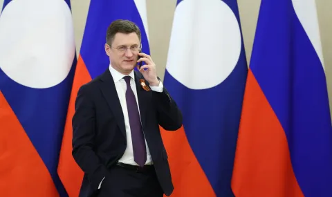 Новак: Сделката за руски дизел със САЩ ще стимулира икономиката и ще увеличи бюджетните приходи на Русия