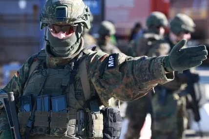 Новият полк с дронове на германската армия ще бъде приведен в пълна бойна готовност до 2029 г.