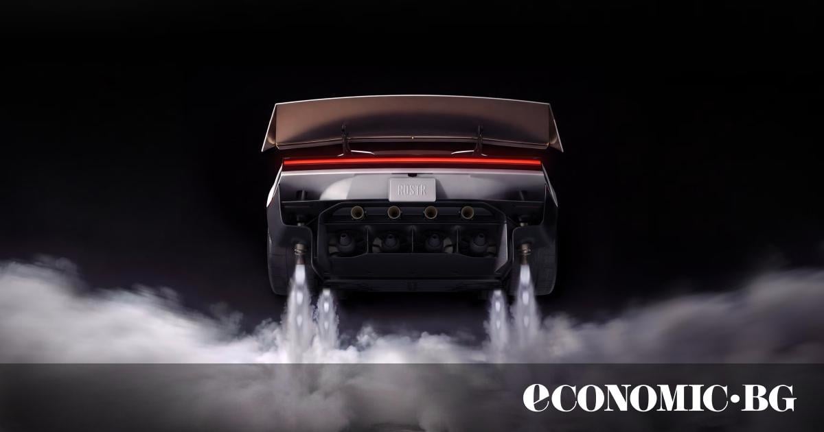 Новият Tesla Roadster лети и ускорява до 100 км/ч за по-малко от секунда (Видеа)