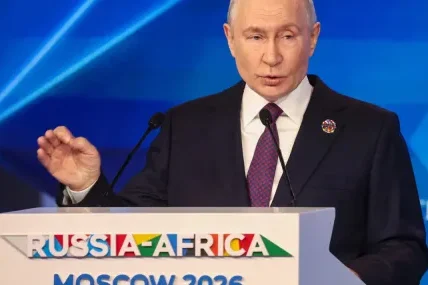 Норвегия и Финландия поискаха редакция от Financial Times заради Путин