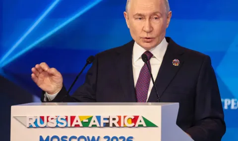 Норвегия и Финландия поискаха редакция от Financial Times заради Путин