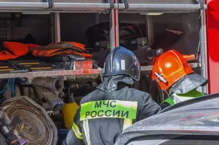Обезвредиха невзривени боеприпаси край Владимир след атака с дронове