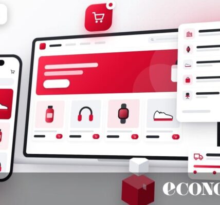 Онлайн магазин или B2B платформа: как бизнесът да направи правилния избор