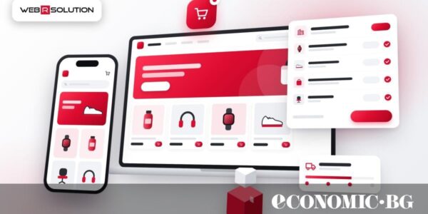 Онлайн магазин или B2B платформа: как бизнесът да направи правилния избор