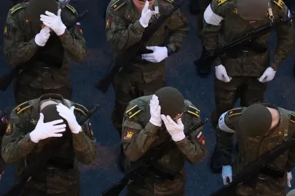 От Судан до Мадагаскар - Русия търси африканци за войната