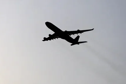 Откриха останки от изчезналия медицински самолет край Нантъкет