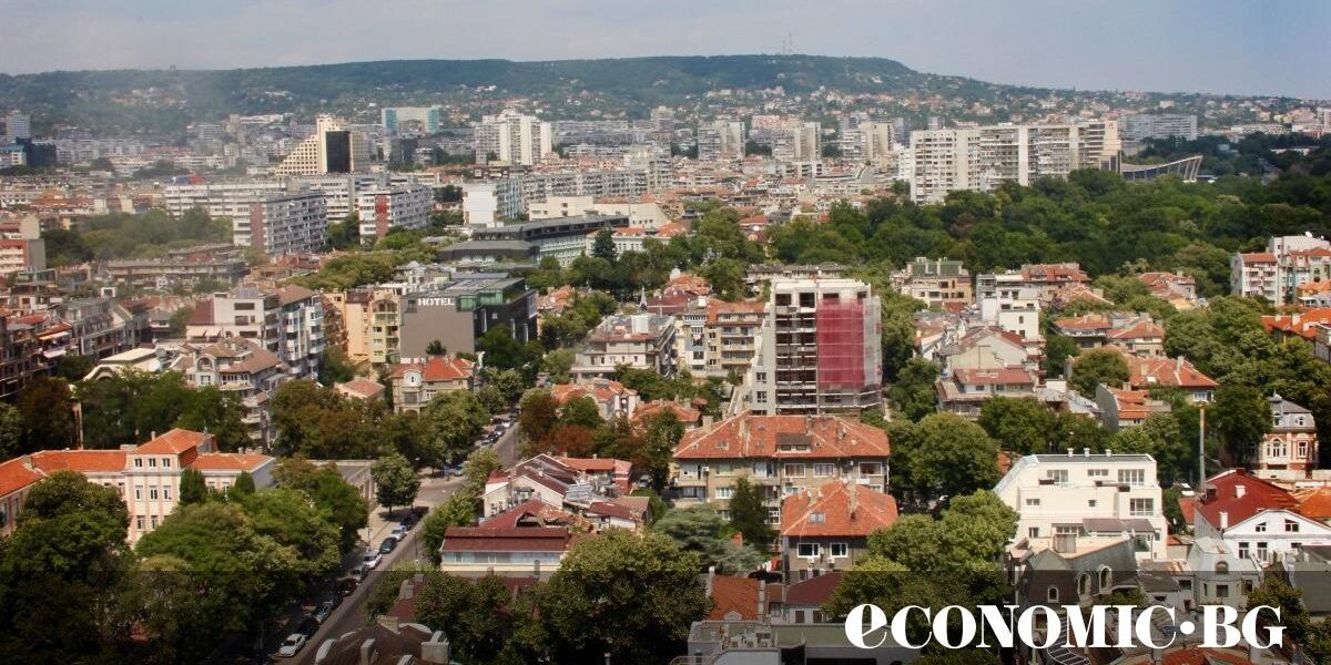 Охлаждането на имотния пазар в България се задълбочава