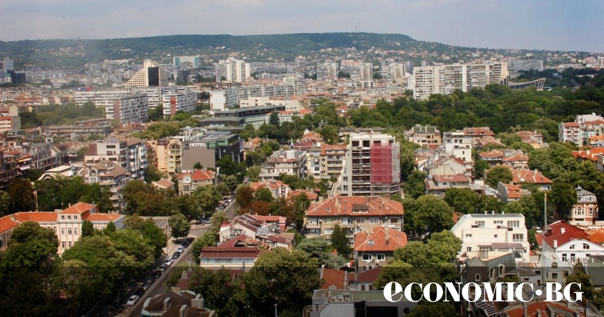 Охлаждането на имотния пазар в България се задълбочава