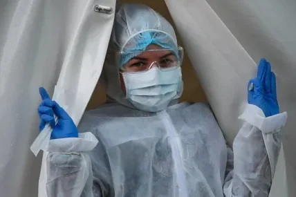 Паника в Русия след смъртта на лаборантка: жителите на Иркутска област са силно обезпокоени от слуховете за огнище на чума