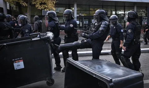 Париж е решен да прокара икономиите – въпреки протестите