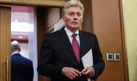 Песков: Абсурд са обвиненията за руска намеса при протестите в ЕС