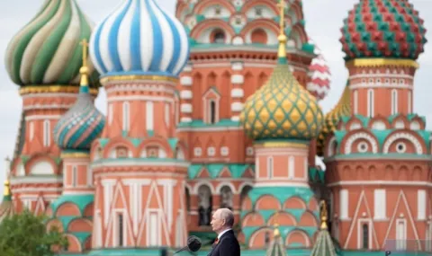 Под тежък обстрел! Руските удари нанесоха щети за $7,7 млрд. на бизнеса в Украйна
