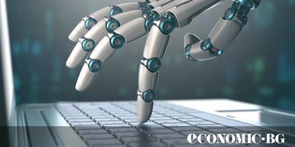 Получавате отговори от AI безплатно: Кой наистина плаща сметката?