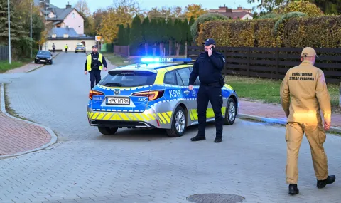 Полша арестува 55-годишен руснак по подозрение в шпионаж