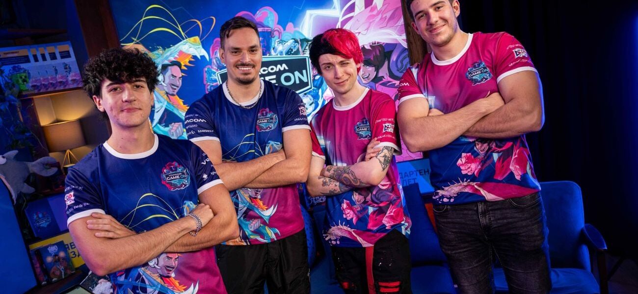 Преди големия финал: Оспорвана битка в четвъртия рунд на Vivacom GAME ON 2026