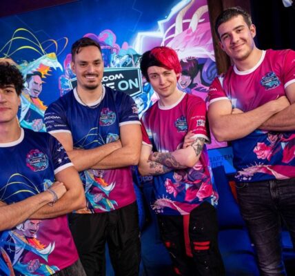 Преди големия финал: Оспорвана битка в четвъртия рунд на Vivacom GAME ON 2026