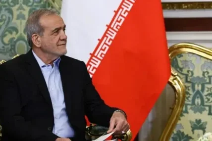 Президентът на Иран: Преговорите със САЩ нямат смисъл