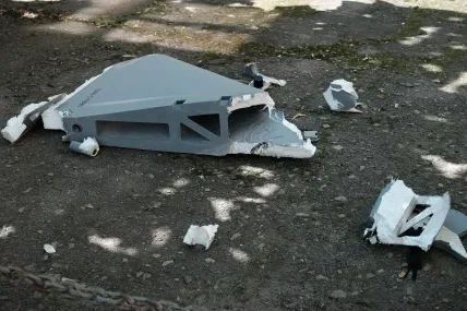 Проблеми с руските „Шахеди“? Москва използва необичайно малко реактивни дронове