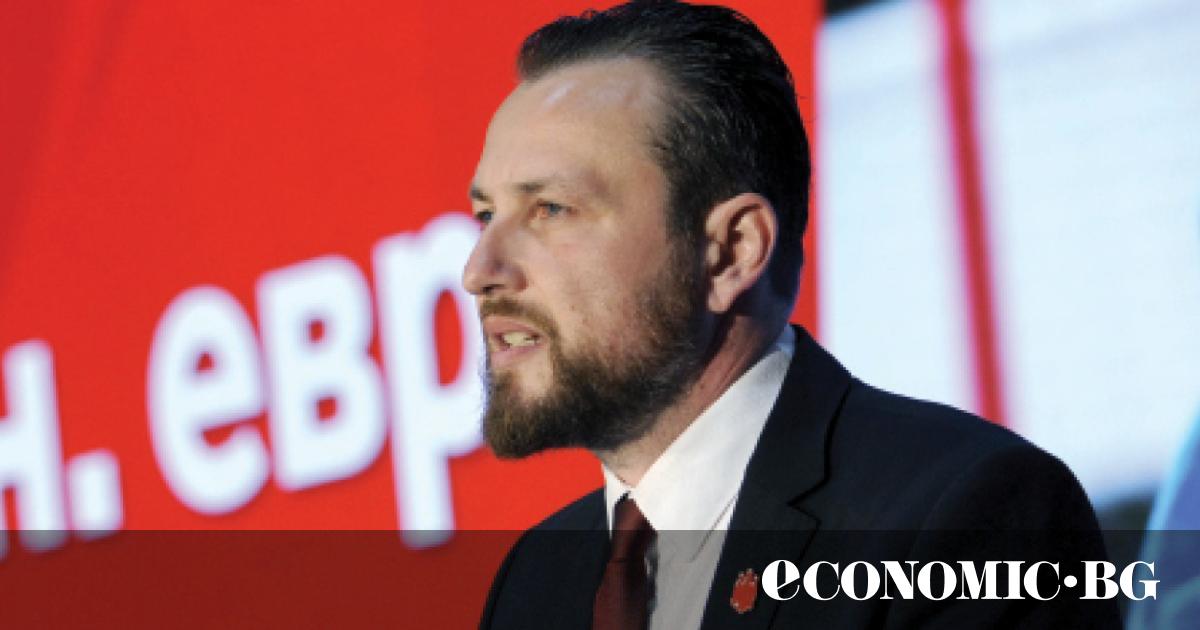 Производство с поглед напред
