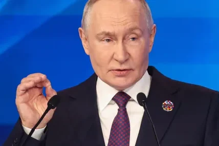 Путин за АЕЦ "Аккую": Ние строим, ние сме оператор и собственик на централата. Някои турски компании са готови да купят дял