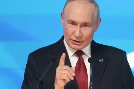 Путин: Международните конфликти вероятно ще продължат на фона на глобалните промени