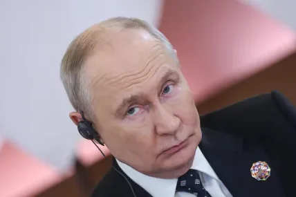 Путин обяви нова световна реалност: Многополюсният свят вече е необратим