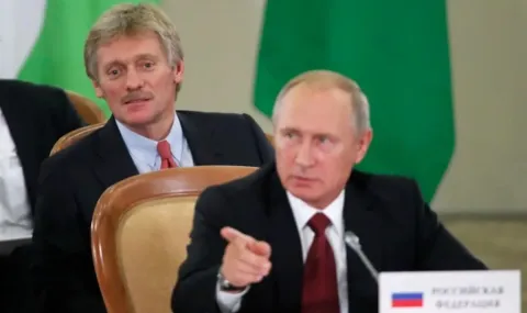 Путин отпразнува рождения си ден в тесен кръг