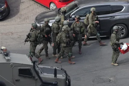 Разселване, разрушени домове и блокади: Палестинската власт поиска спешна намеса