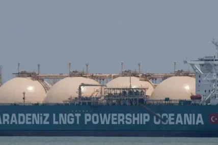 Рекордно ниско равнище! Евросъюзът ще покрие зимното търсене на газ въпреки наличните запаси