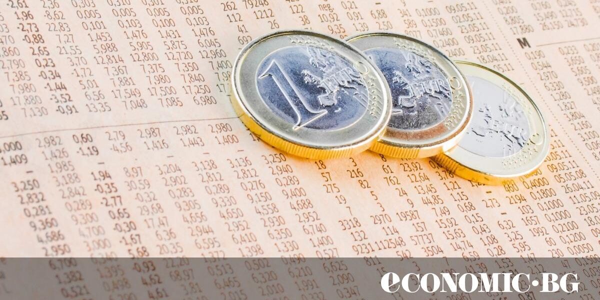 Рецесия или стагфлация: Какво сигнализират пазарите на облигации в еврозоната?