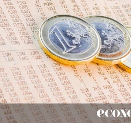 Рецесия или стагфлация: Какво сигнализират пазарите на облигации в еврозоната?