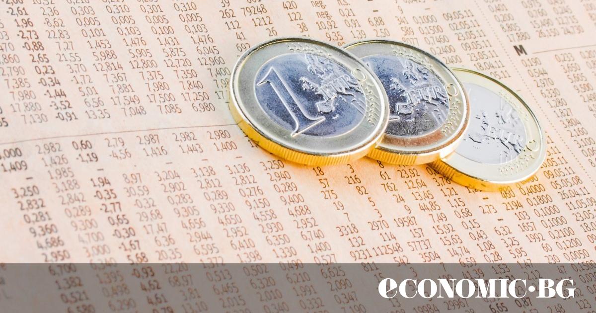 Рецесия или стагфлация: Какво сигнализират пазарите на облигации в еврозоната?
