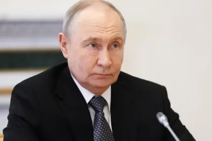 "Ройтерс": Путин показа малко признаци на компромис с основните си военни цели