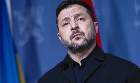Рубио заяви, че срещата на Уиткоф със Зеленски е приключила без изненади