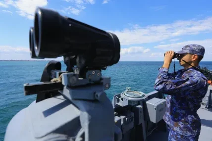 Румъния: Атаките с дронове срещу търговски кораби в Черно море са неприемливи