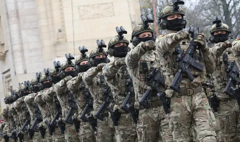Румънският президент свика заседание на Върховния съвет за национална отбрана