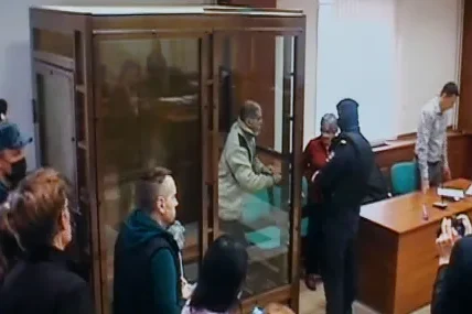 Русия освободи американеца Стивън Хъбард при визитата на Уиткоф