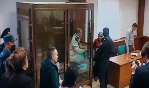 Русия освободи американеца Стивън Хъбард при визитата на Уиткоф
