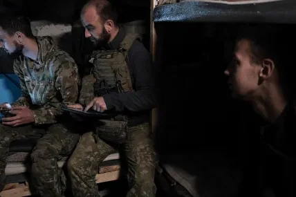 Русия планира държавна телевизия в училищата в окупирана Украйна и ускорява интеграцията на населението