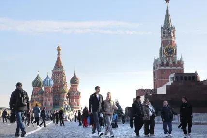 Русия счупи рекорд по приходи от износ на петрол от началото на войната