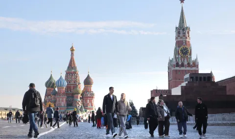Русия счупи рекорд по приходи от износ на петрол от началото на войната