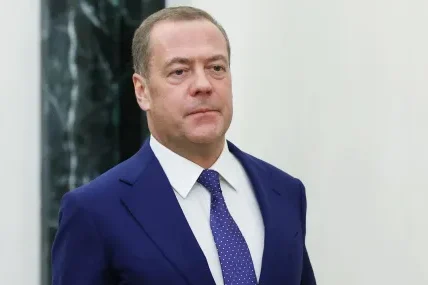 Русия ще трябва да попълва с европейци и американци своя "фонд за размяна", каза Медведев
