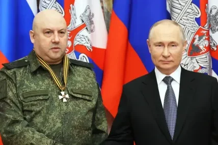 Руски ветеран: Ударите по Киев работят! Те намаляват военния потенциал на ВСУ