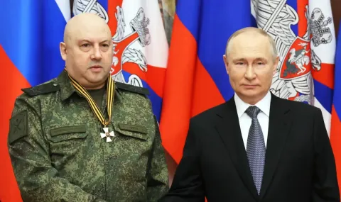 Руски ветеран: Ударите по Киев работят! Те намаляват военния потенциал на ВСУ