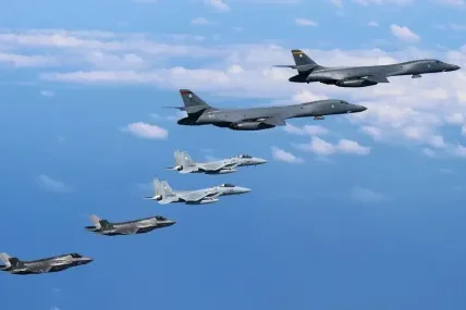САЩ и Япония ще произвеждат заедно ракети AMRAAM