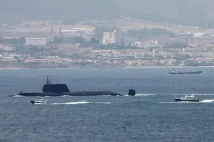 САЩ изпращат USS Colorado край Западна Австралия