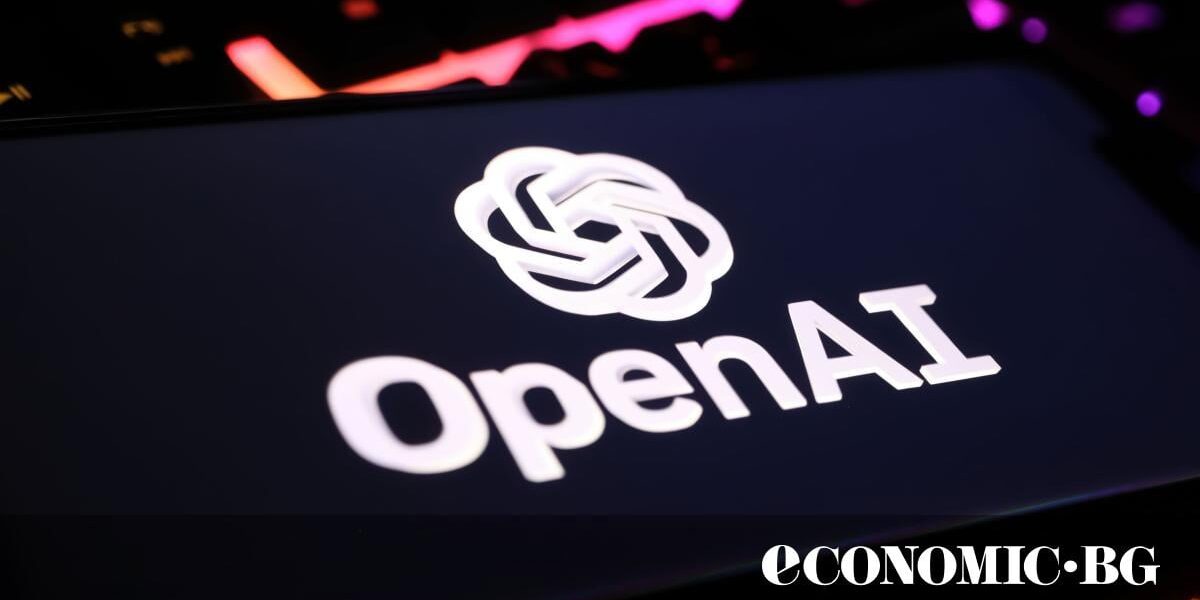 САЩ разследват OpenAI и Anthropic