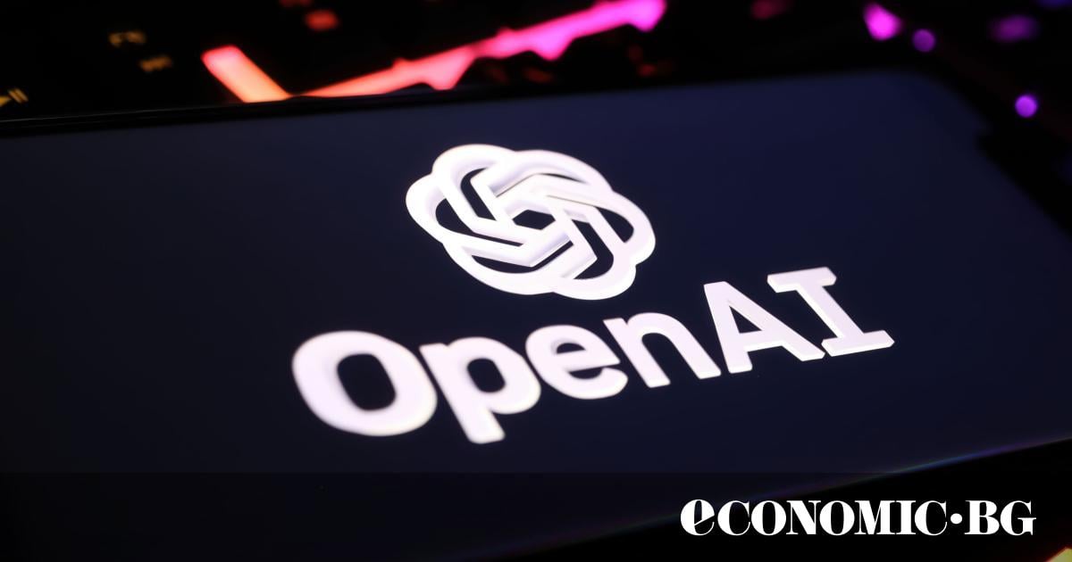 САЩ разследват OpenAI и Anthropic